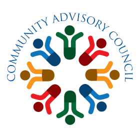 Logo for Community Advisory Council