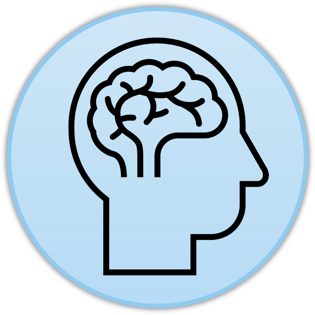 brain icon