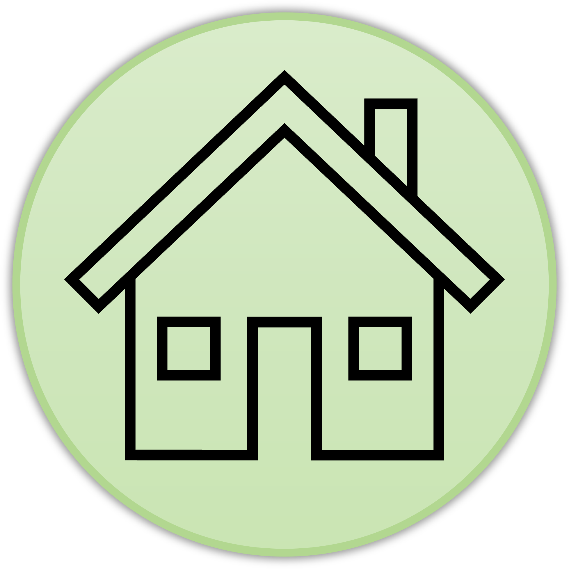 house icon